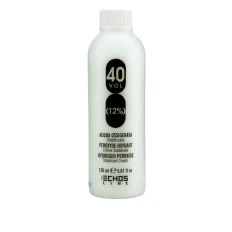 Окислювач крем EchosLine 40 Vol 12% 150 мл