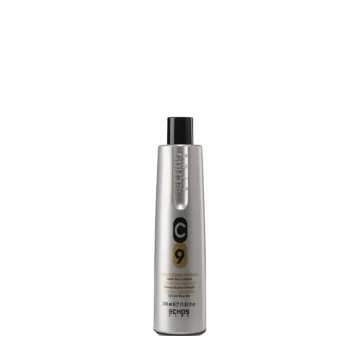 Кондиціонер контроль кучерявого волосся EchosLine С9 350 мл