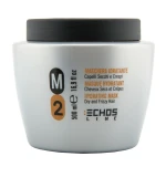 Маска для сухих и ломких волос EchosLine М2 500 мл