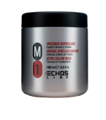 Маска для окрашенных и поврежденных волос EchosLine М1 1000 мл