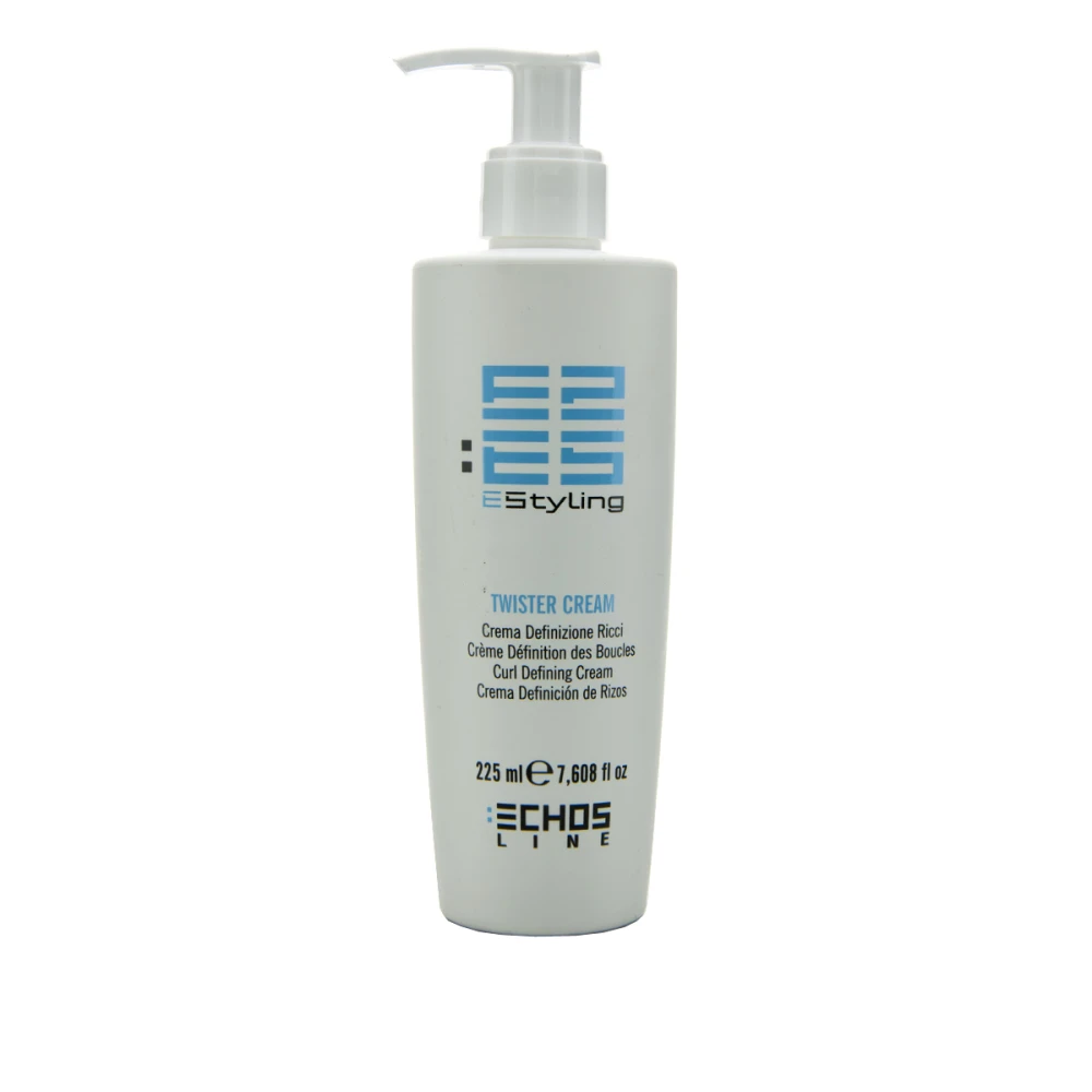 Крем для завитков EchosLine Flexicurls 200 мл