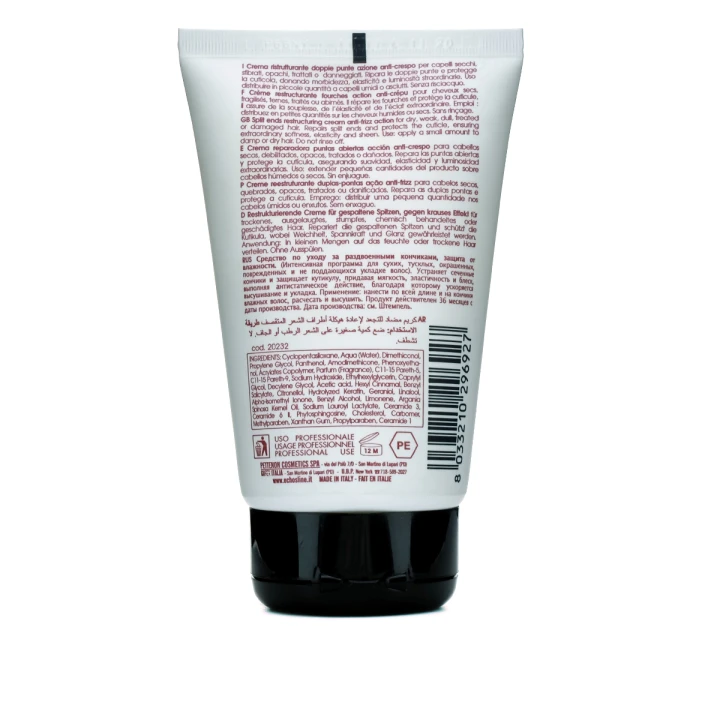 Флюид-крем против посеченных кончиков EchosLine Seliar 100 мл