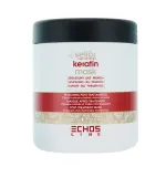 Маска кератиновая EchosLine Seliar Keratin 1000 мл
