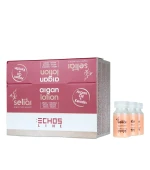 Лосьон восстанавливающий с аргановым маслом и кератином EchosLine Seliar 12*13 мл