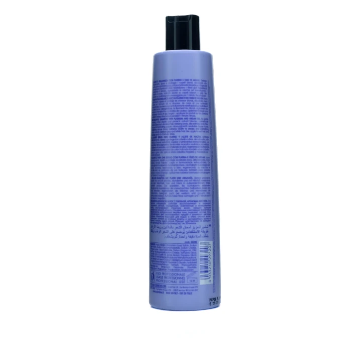 Шампунь для светлых и окрашенных волос EchosLine Seliar Blond 350 мл