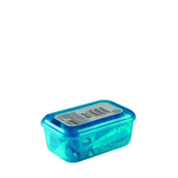 Порошок-блонд беспылевой EchosLine без аммиака 50 г расфасовка