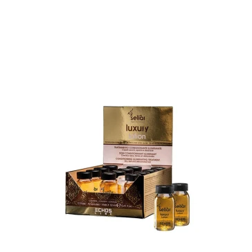 Лосьон для блеска EchosLine Luxury Seliar 1*13 мл