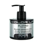 Маска тонирующая для волос EchosLine Color Up серебристый 250 мл