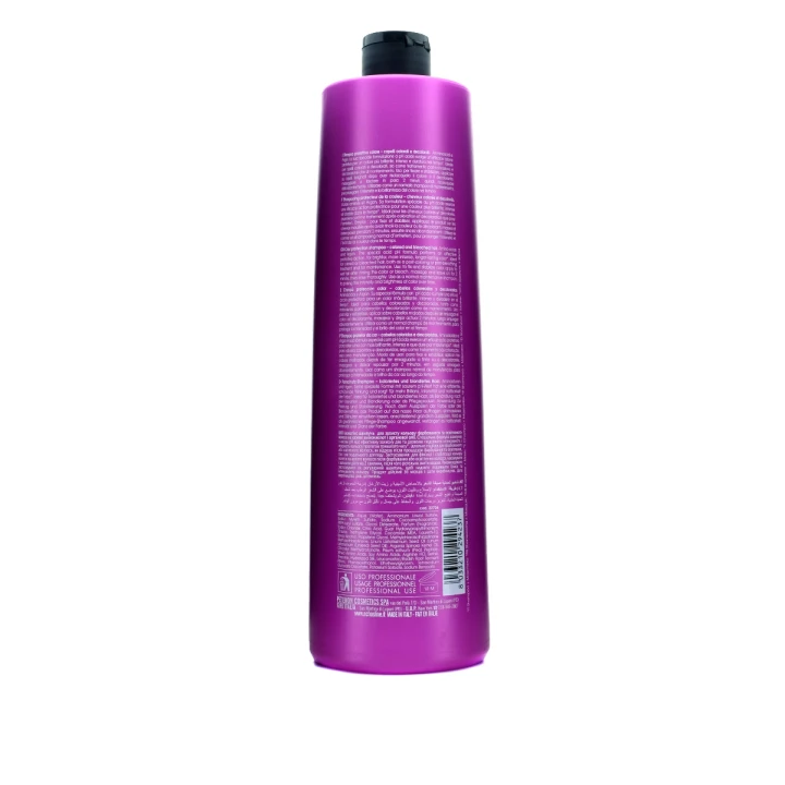 Шампунь для фарбованого волосся EchosLine Seliar Kromatik 1000 мл