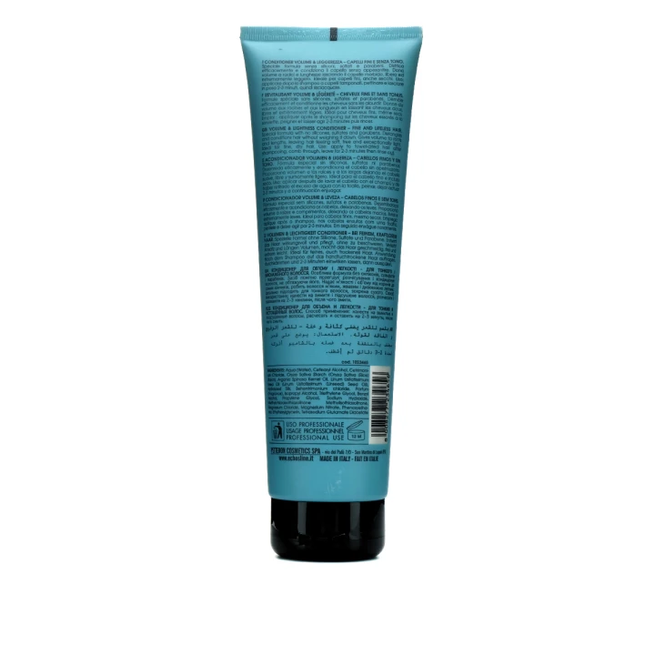 Кондиционер для объема и легкости EchosLine Seliar Volume 300 мл