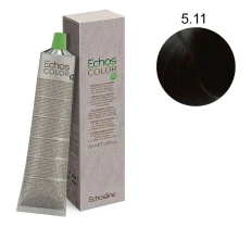 Фарба для волосся EchosLine 100 мл (5-11)