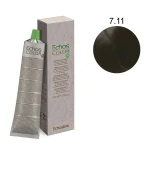 Фарба для волосся EchosLine 100 мл (7-11)