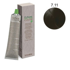 Фарба для волосся EchosLine 100 мл (7-11)
