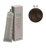Фарба для волосся EchosLine 100 мл (8-11)