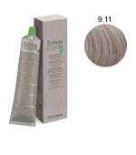 Фарба для волосся EchosLine 100 мл (9-11)