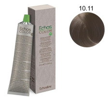 Фарба для волосся EchosLine 100 мл (10-11)