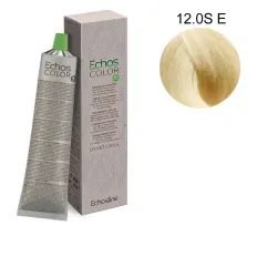Фарба для волосся EchosLine 100 мл (12-0S E)