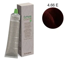 Фарба для волосся EchosLine 100 мл (* 4-66 E)