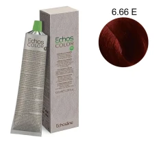 Фарба для волосся EchosLine 100 мл (6-66 E)