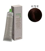Фарба для волосся EchosLine 100 мл (6-72 E)