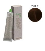 Фарба для волосся EchosLine 100 мл (7-01 E)