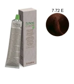 Фарба для волосся EchosLine 100 мл (7-72 E)