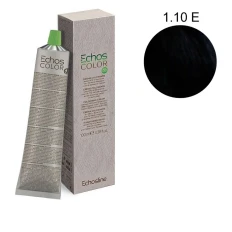 Фарба для волосся EchosLine 100 мл (1-10 E)