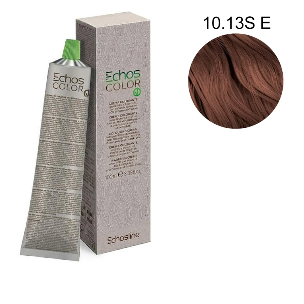 Фарба для волосся EchosLine 100 мл (10-13S E)