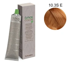Фарба для волосся EchosLine 100 мл (* 10-3S E)