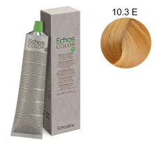 Фарба для волосся EchosLine 100 мл (10-3 E)