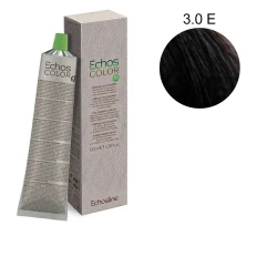 Фарба для волосся EchosLine 100 мл (3-0 E)