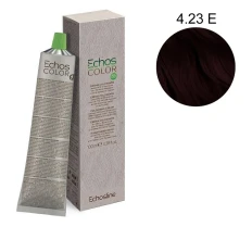 Фарба для волосся EchosLine 100 мл (4-23 E)
