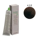 Фарба для волосся EchosLine 100 мл (4-3 E)