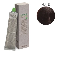 Фарба для волосся EchosLine 100 мл (4-4 E)