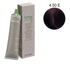 Фарба для волосся EchosLine 100 мл (4-50 E)