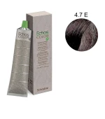 Фарба для волосся EchosLine 100 мл (4-7 E)