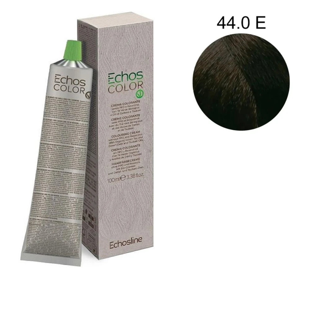 Фарба для волосся EchosLine 100 мл (44-0 E)
