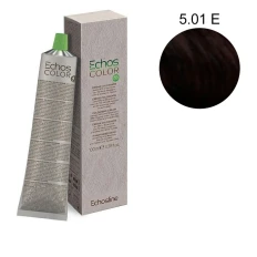 Фарба для волосся EchosLine 100 мл (5-01 E)