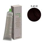 Фарба для волосся EchosLine 100 мл (5-43 E)