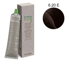 Фарба для волосся EchosLine 100 мл (6-20 E)