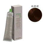 Фарба для волосся EchosLine 100 мл (6-23 E)