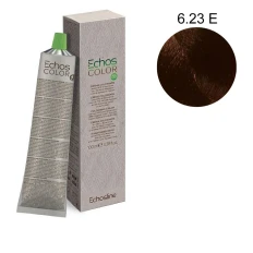 Фарба для волосся EchosLine 100 мл (6-23 E)