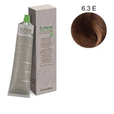 Фарба для волосся EchosLine 100 мл (6-3 E)