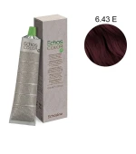 Фарба для волосся EchosLine 100 мл (6-43 E)