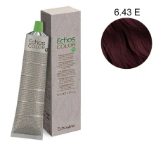 Фарба для волосся EchosLine 100 мл (6-43 E)