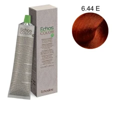 Фарба для волосся EchosLine 100 мл (6-44 E)