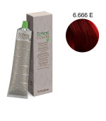 Фарба для волосся EchosLine 100 мл (6-666 E)