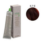 Фарба для волосся EchosLine 100 мл (6-7 E)