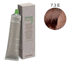 Фарба для волосся EchosLine 100 мл (7-3 E)