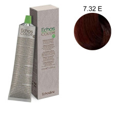 Фарба для волосся EchosLine 100 мл (7-32 E)